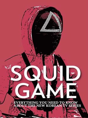 cover image of Squid Game